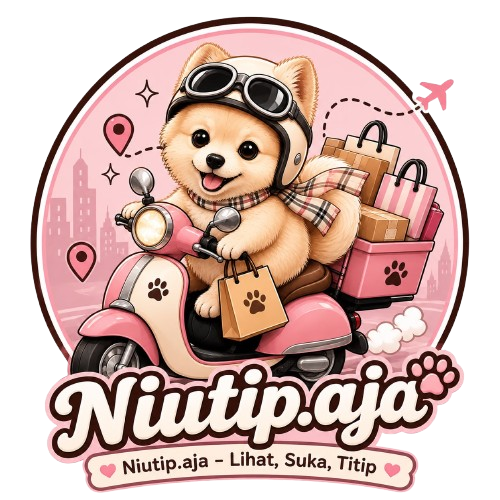 NIUTIP logo